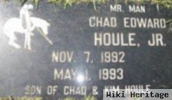 Chad Edward Houle, Jr