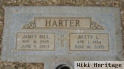 Betty L. Harter