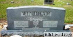 Mcduffie Windham