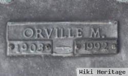 Orville M. Lee