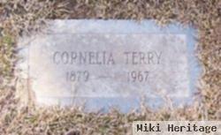 Cornelia Wardlaw Terry