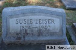 Susie Leiser