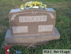 Ruth E. Inyart Garrett