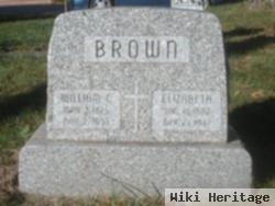 William C. Brown