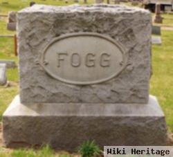 Kenneth Fogg, Jr