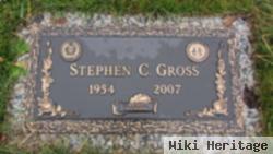 Stephen C. Gross