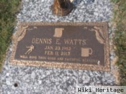 Dennis Watts