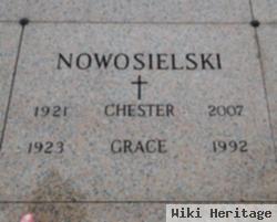 Grace Nowosielski