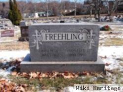 Philip Casper Freehling