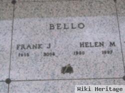 Helen M Bello