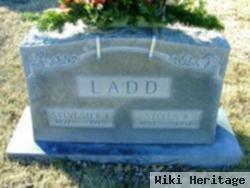 Sylvester I Ladd