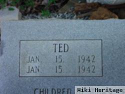 Ted N/a Ledford