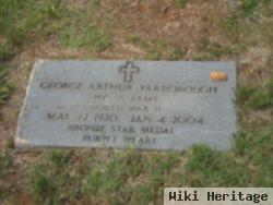 George Arthur Yarborough