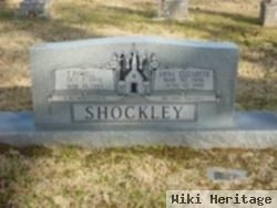 Anna Elizabeth Shockley