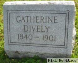 Catherine Dively