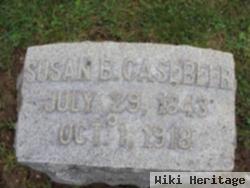 Susan B. Casebeer