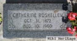 Catherine Roskelley