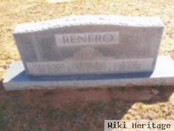 Gerald "chick" Renfro