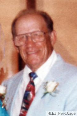 Howard Francis Diehl