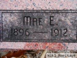 Mae E. Wilson