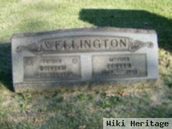 William Wellington