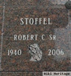 Robert Curtis Stoffel, Sr