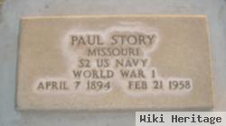 Paul Story