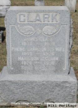 Sena M. Clark