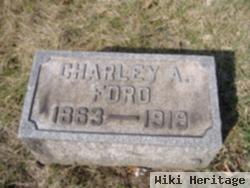 Charley A Ford