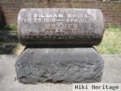 William White