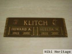 Howard A Klitch