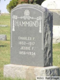 Charles F. Hammond