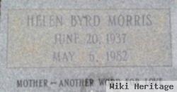 Helen Byrd Morris