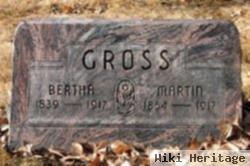 Bertha Gross