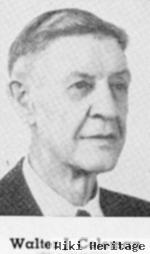 Walter J Coleman