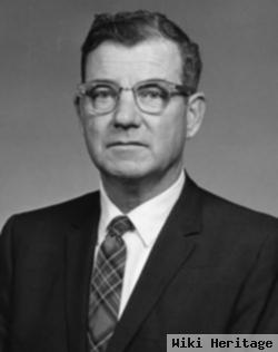 Edward Leo Mcguire, Jr