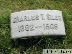 Charles T. Siler