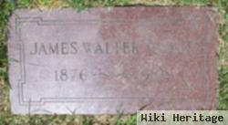 James Walter Mckee