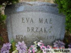 Eva Mae Brzak