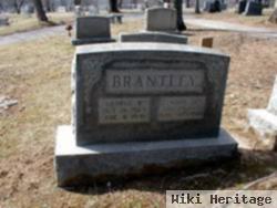 George W. Brantley