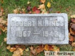 Robert H. Hines