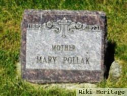 Mary Pollak