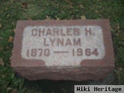 Charles H. Lynam