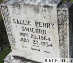 Sally Haynes Perry Swicord