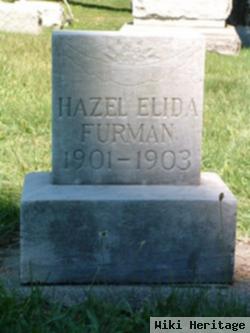 Hazel Elida Furman