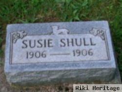 Susie Shull