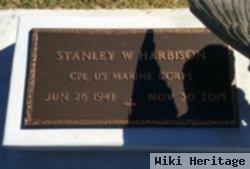 Stanley W. Harbison