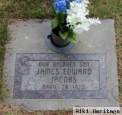 James Edward Jacobs