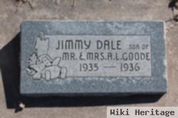 Jimmy Dale Goode