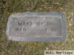 Mary Nylen